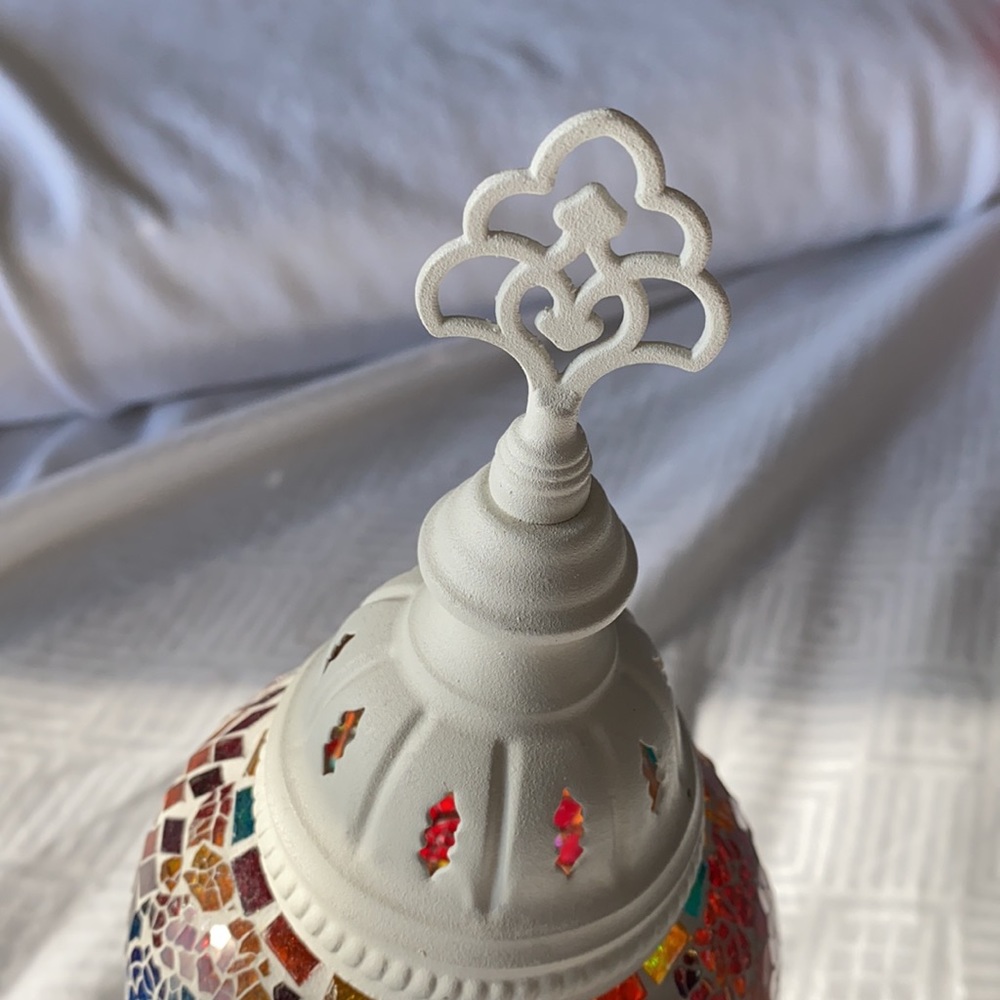 Table lamp - Picture 5 of 6